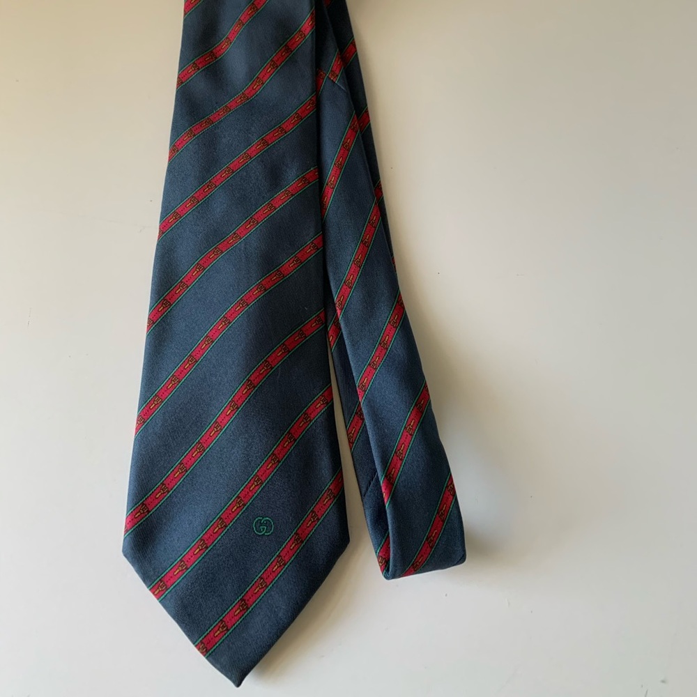 Mens gucci tie